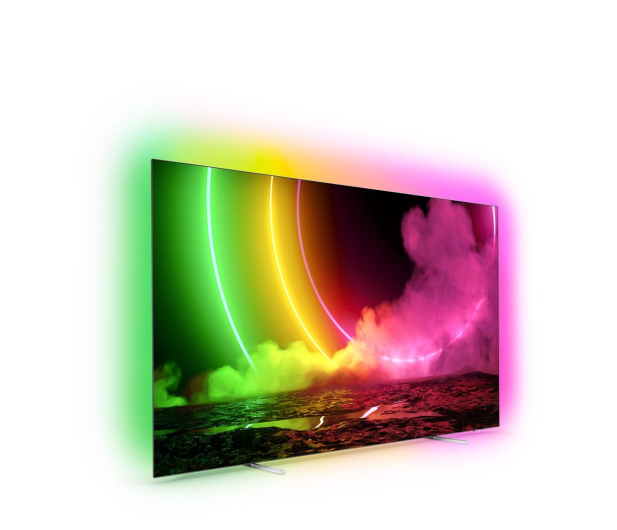 PHILIPS 55OLED806 - 652673 - zdjęcie 3
